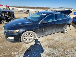 Chevrolet salvage cars for sale: 2023 Chevrolet Malibu lt