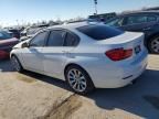 2012 BMW 328 i