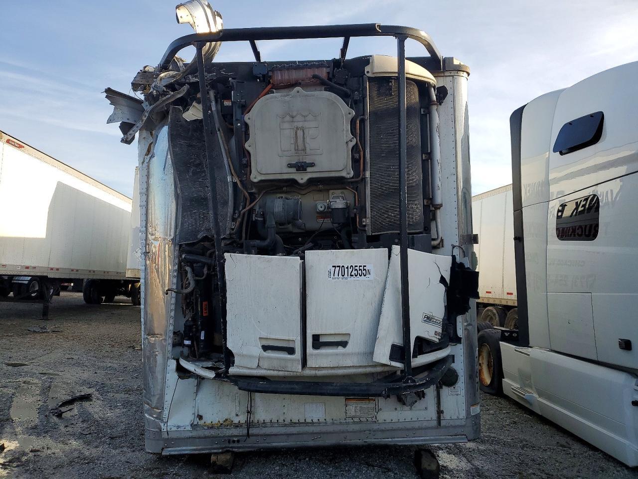 2018 Great Dane Trailers