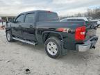 2012 Chevrolet Silverado K1500 LT