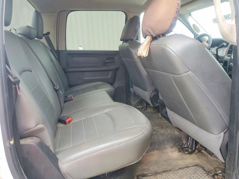 2018 Dodge Ram 2500 st