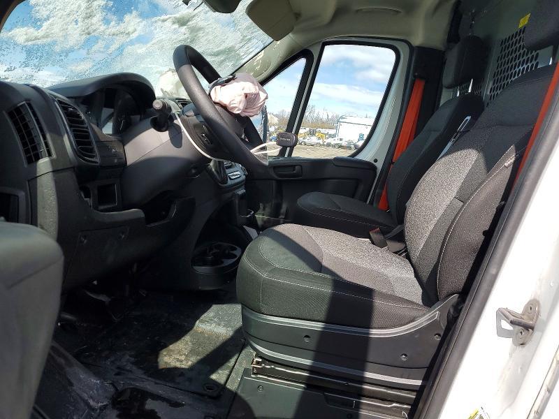 2025 Dodge RAM Promaster 1500 Utility / Service Van