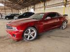 2011 Chevrolet Camaro ss