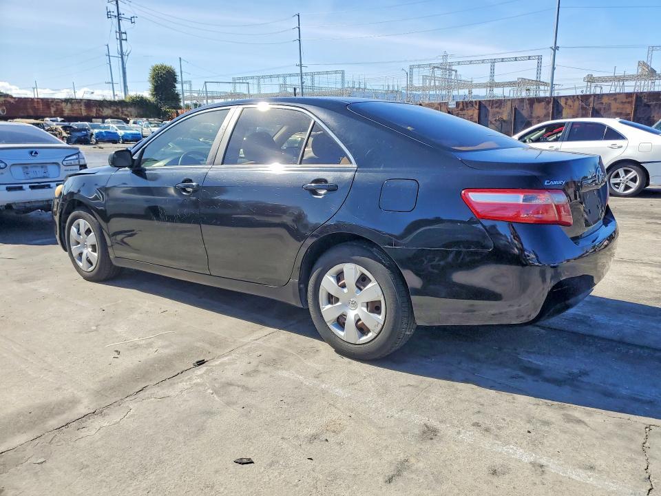 2007 Toyota Camry ce