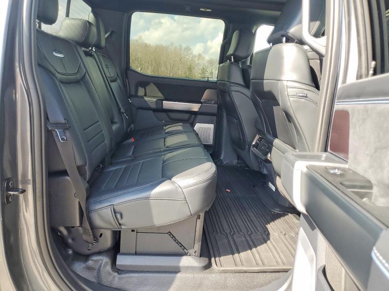 2026 Ford F350 Super Duty