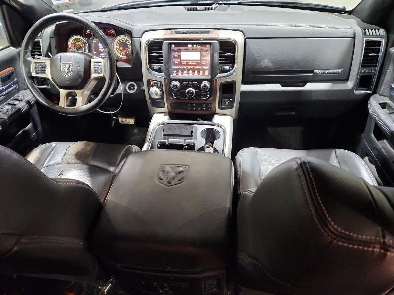 2016 Dodge 1500 Laramie