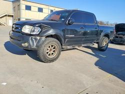 2004 Toyota Tundra Limited en venta en Wilmer, TX