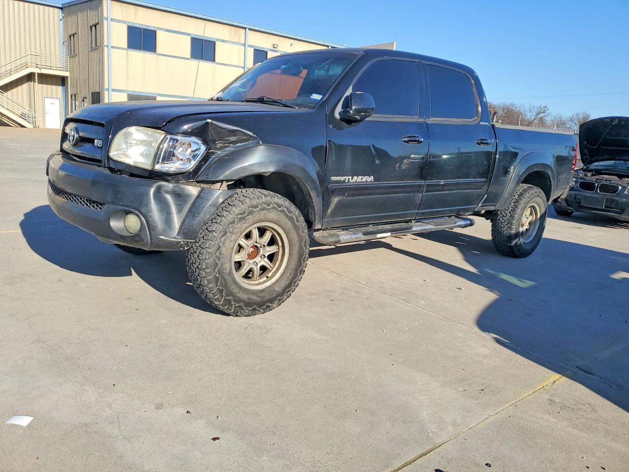 2004 Toyota Tundra Limited