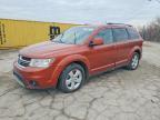 2012 Dodge Journey sxt