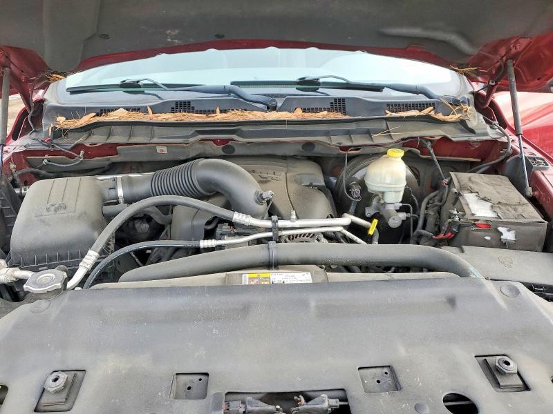 2014 Dodge Ram 1500 slt