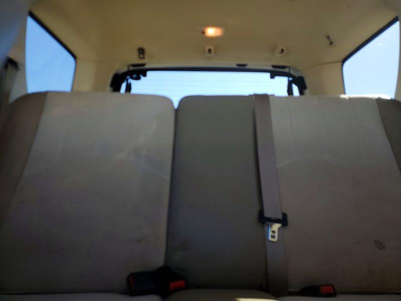 2006 Mercury Mariner