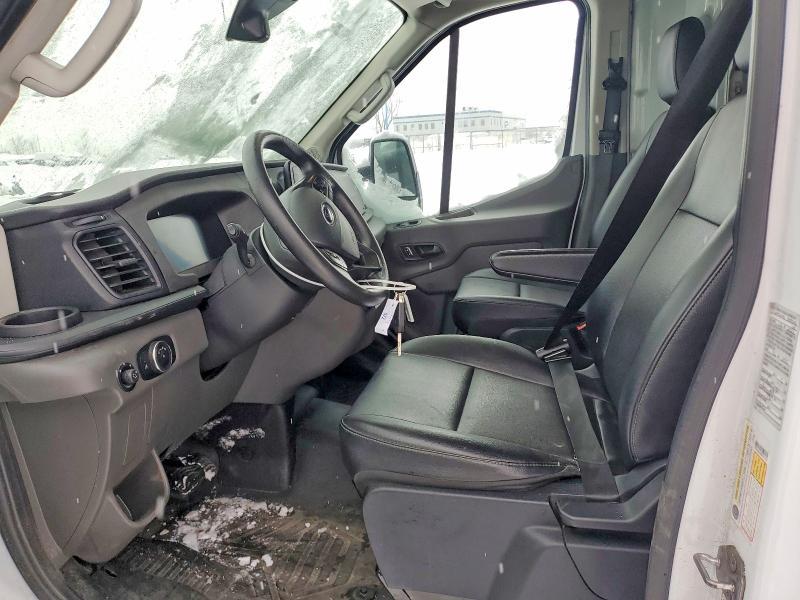 2022 Ford Transit T-350 hd