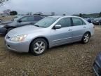 2003 Honda Accord ex