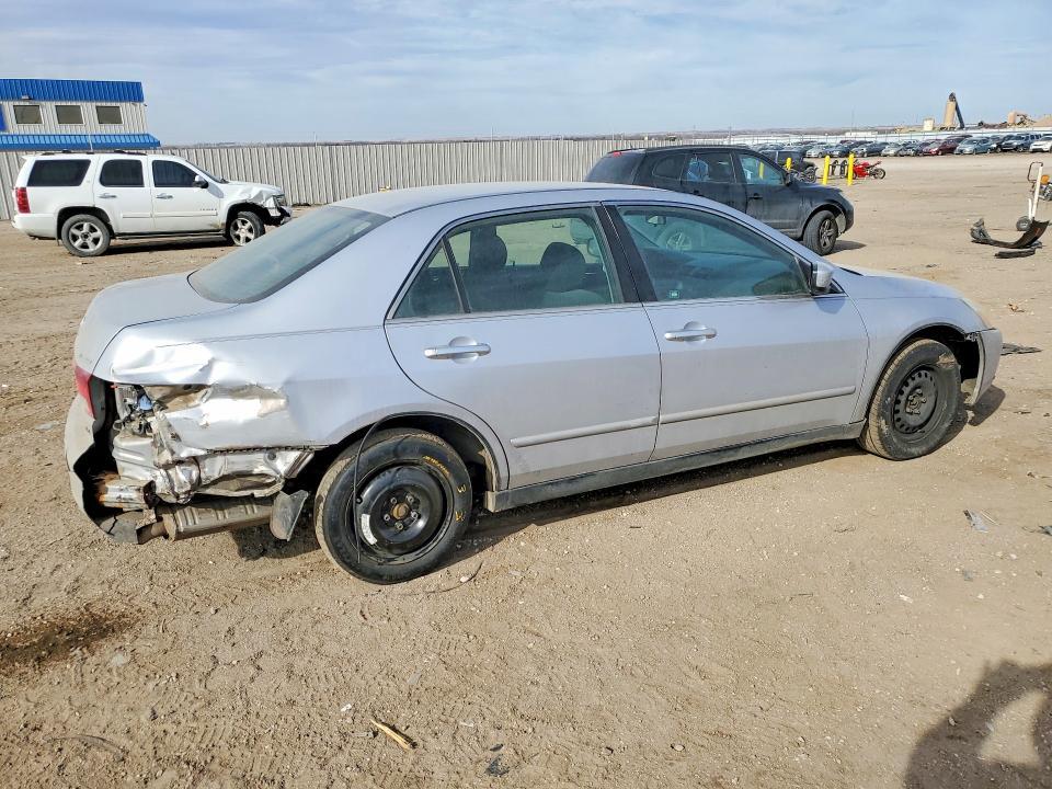 2005 Honda Accord lx
