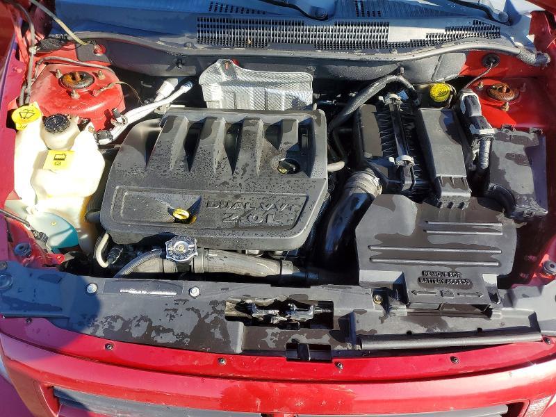2007 Dodge Caliber