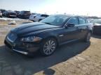 2015 Jaguar Xf 2.0t Premium