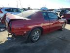 2000 Cadillac Eldorado Touring