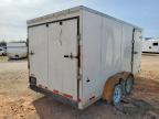 2018 Foresriver 2018 Forest River Enclosed Cargo Trailer