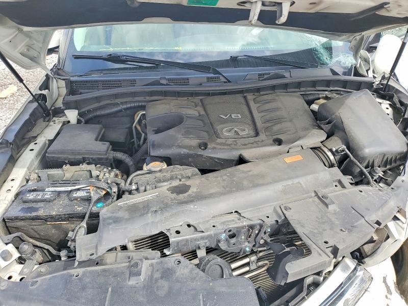 2014 Infiniti Qx80 Base