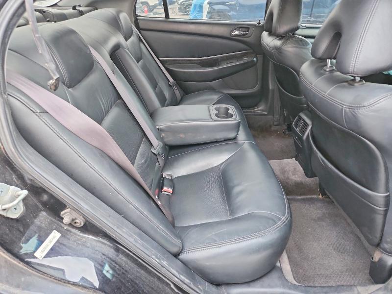 2003 Acura 3.2tl Type-s