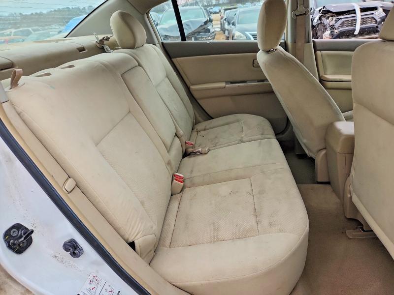 2011 Nissan Sentra 2.0