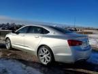 2017 Chevrolet Impala Premier