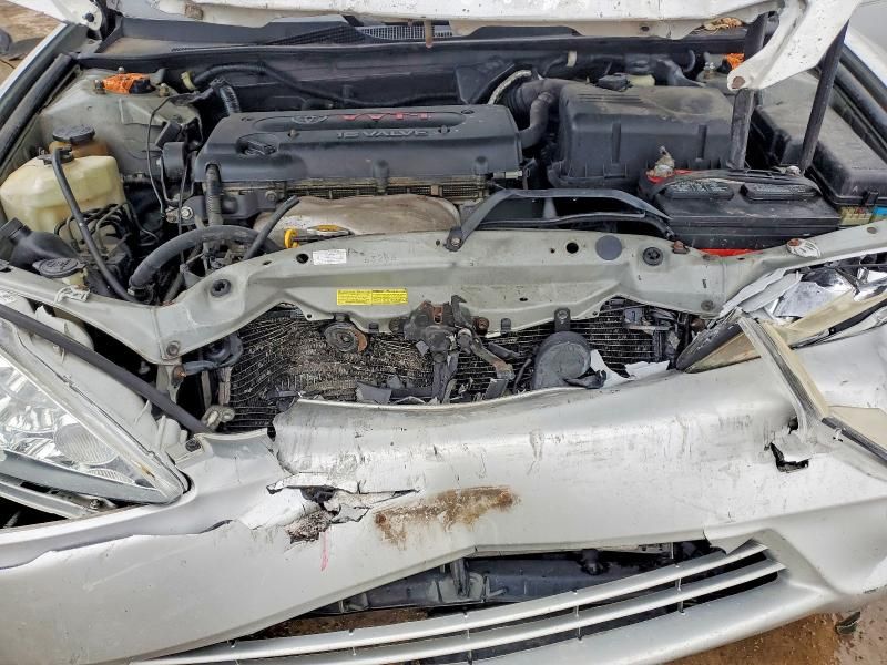 2006 Toyota Camry le