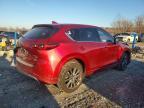 2025 Mazda Cx-5 Signature