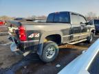 2007 Chevrolet Silverado K2500 Heavy Duty