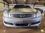 2007 Infiniti G35 x