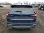 2026 Honda Cr-v Sport