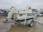2008 Dusky Marine Boat