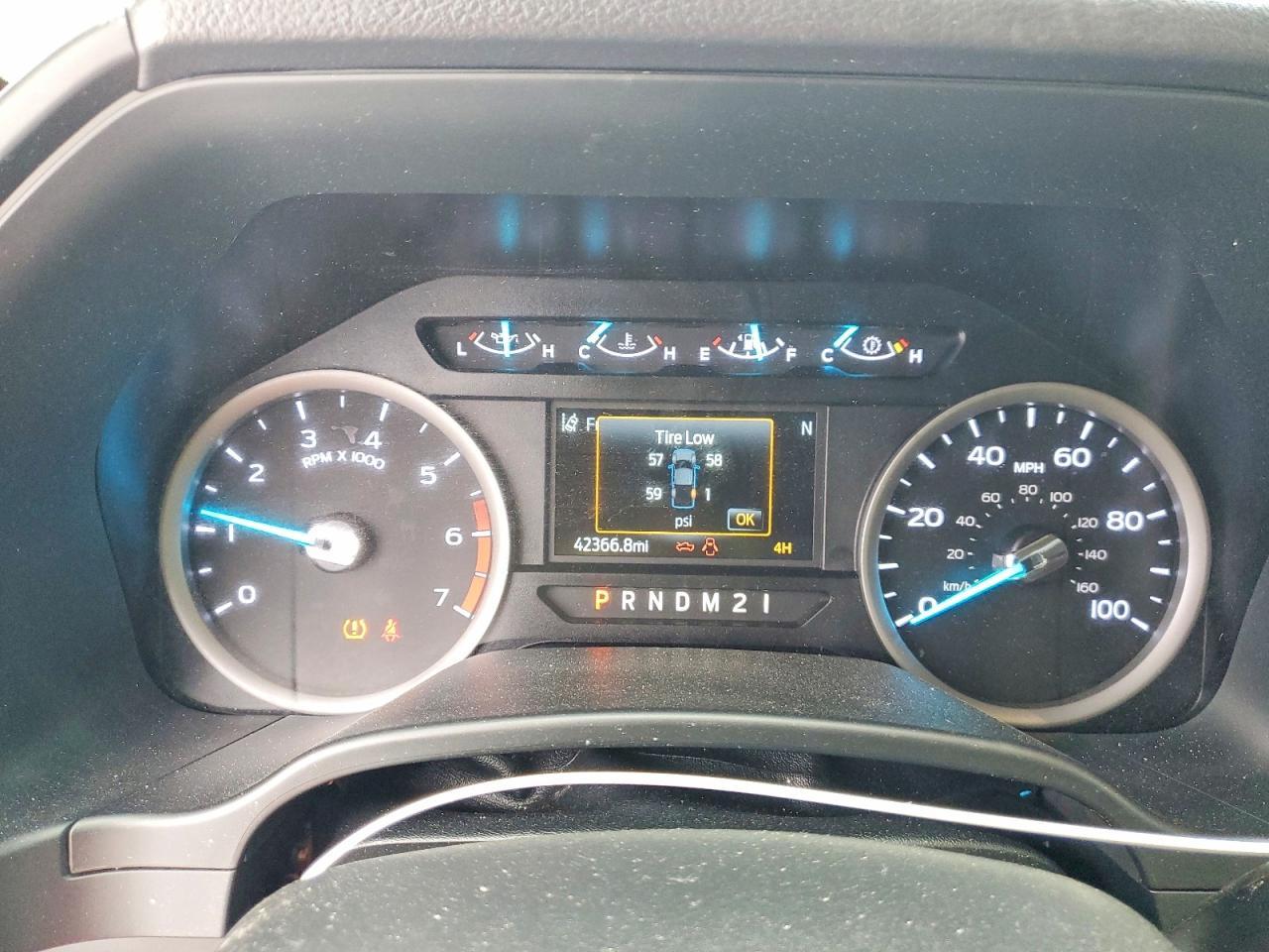 2020 Ford F250 Super Duty