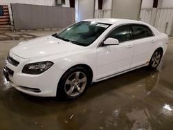 2011 Chevrolet Malibu 1LT for sale in Avon, MN