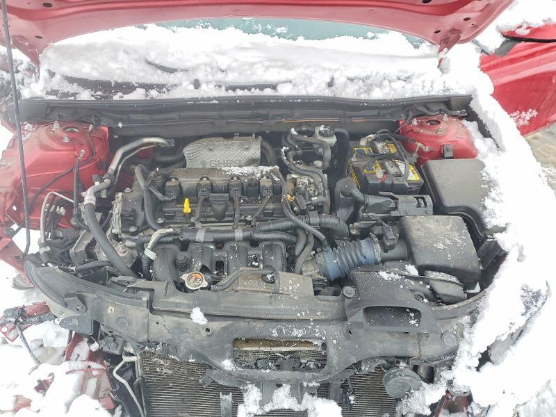 2014 Mazda 3 Touring