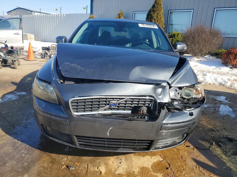 2010 Volvo S40 2.4i