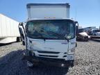 2017 Isuzu NPR HD BOX Truck