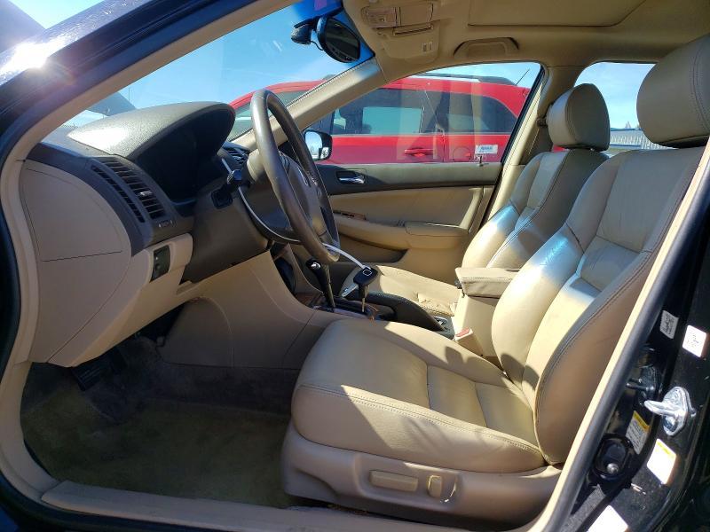 2003 Honda Accord ex