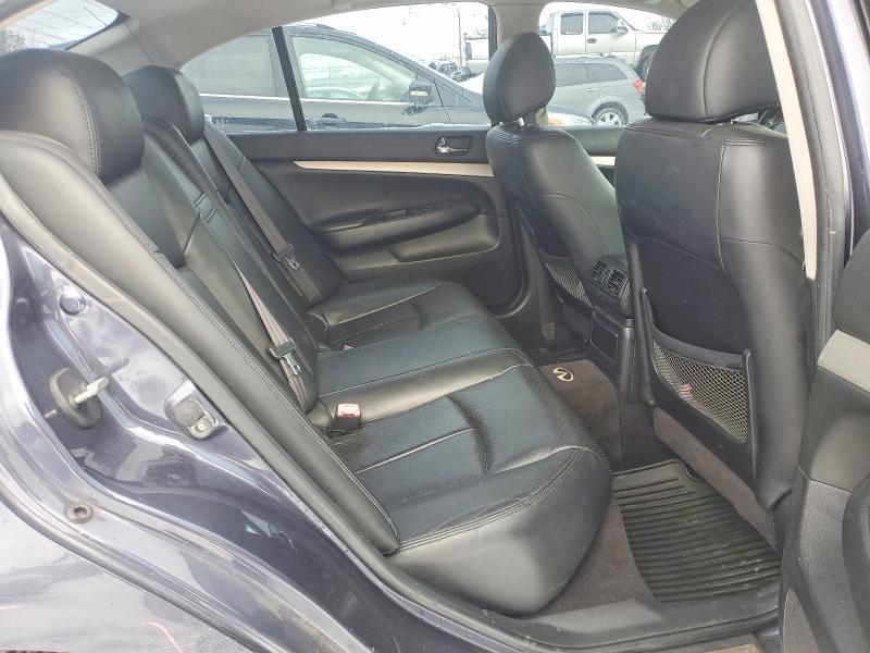 2007 Infinity G35