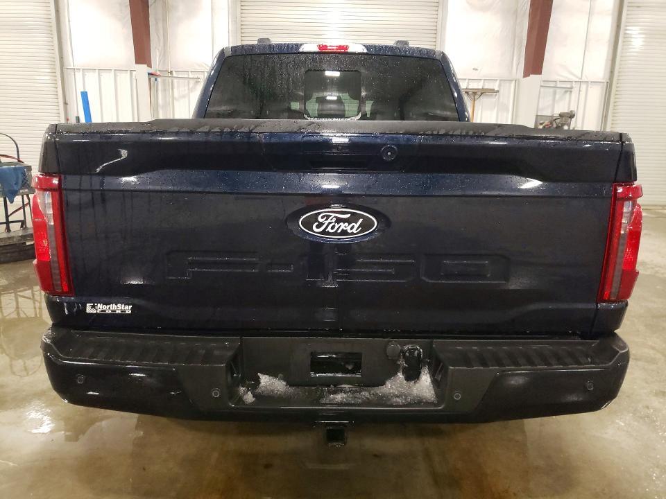 2024 Ford F150 XLT