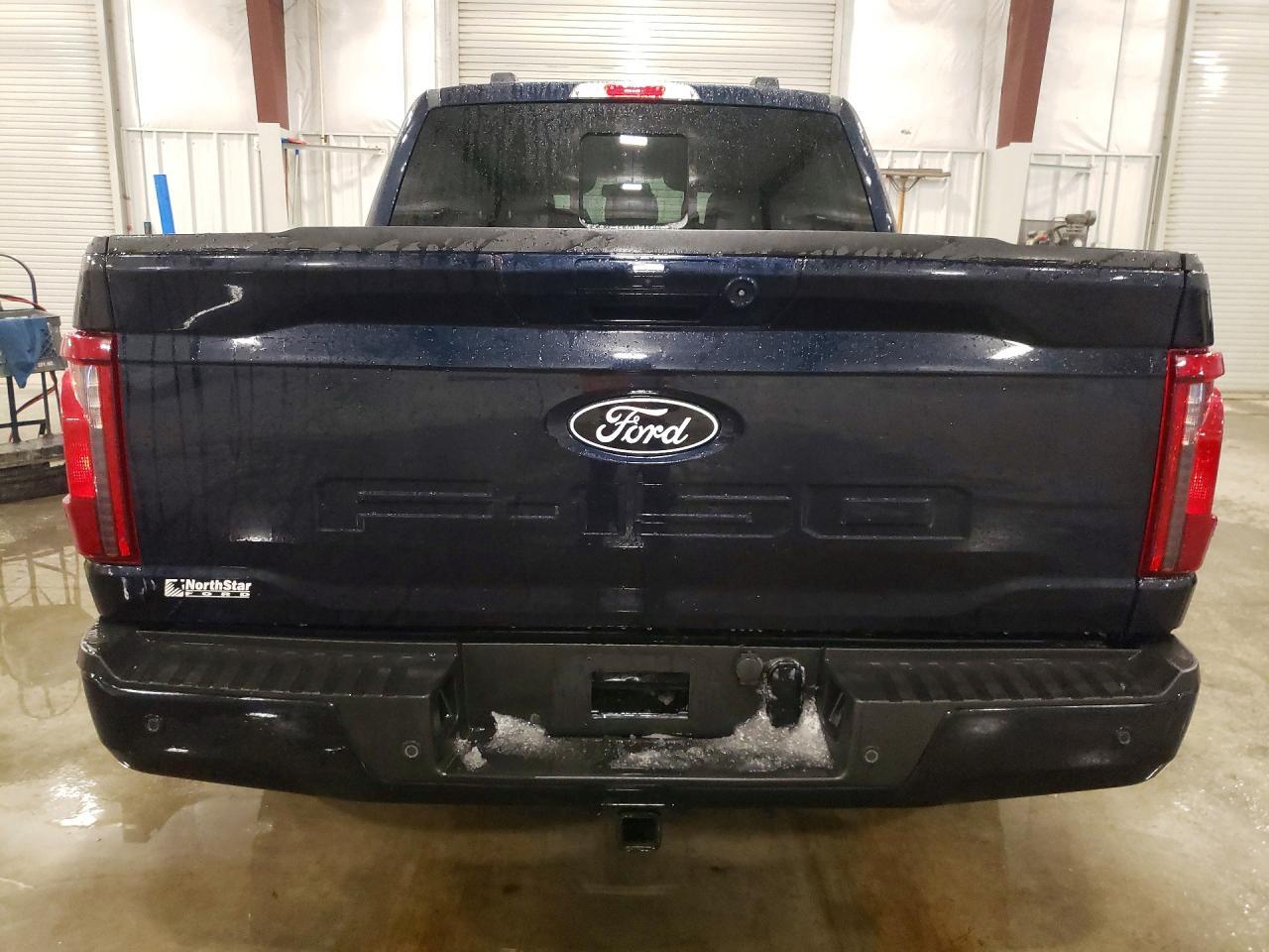 2024 Ford F150 XLT