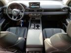 2024 Honda Pilot exl