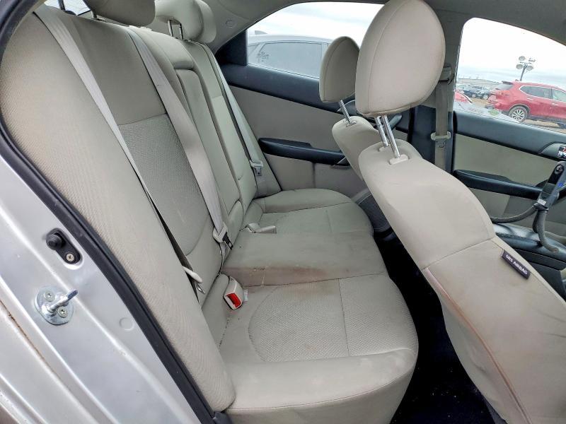 2013 KIA Forte ex