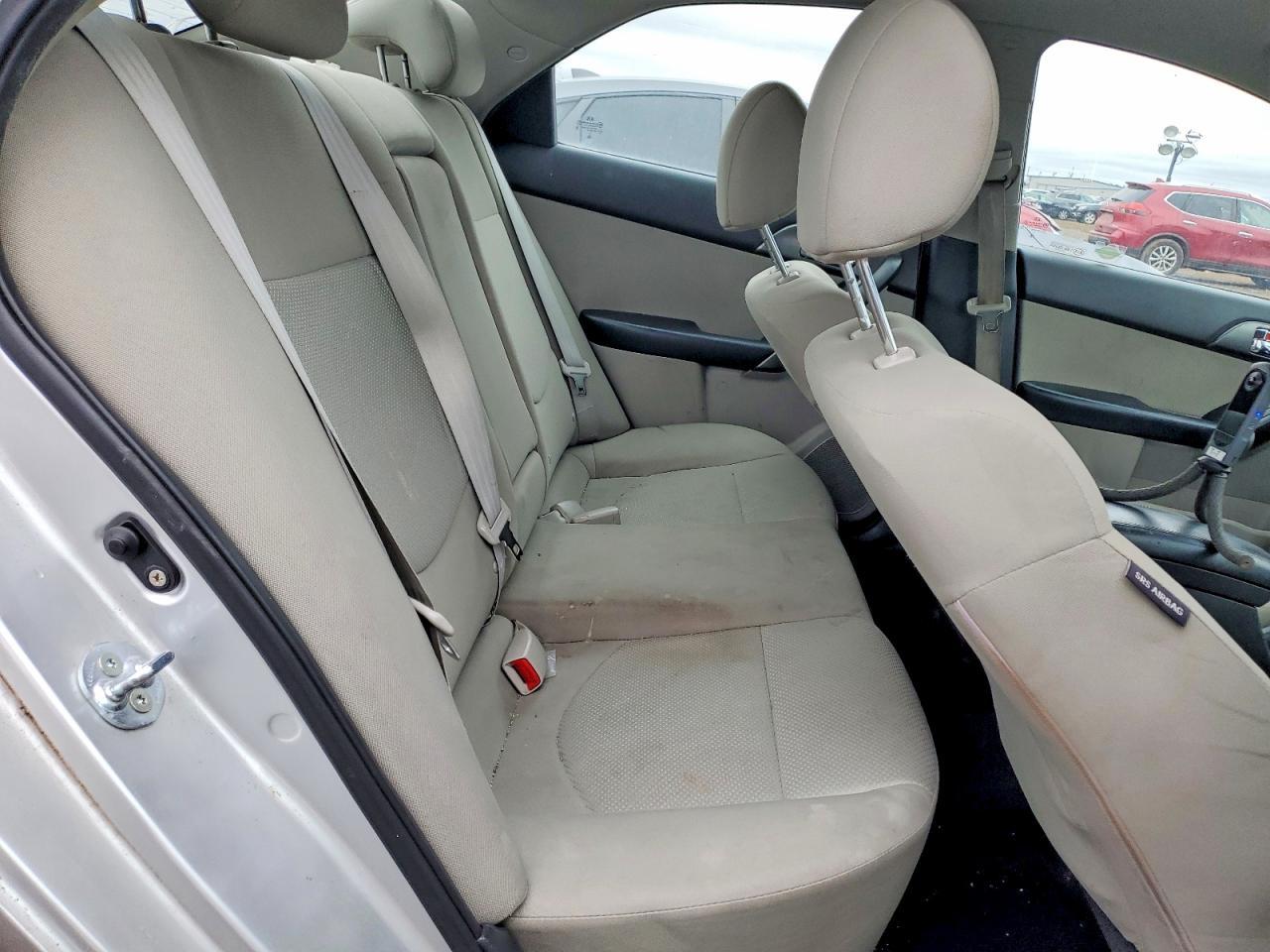 2013 KIA Forte ex