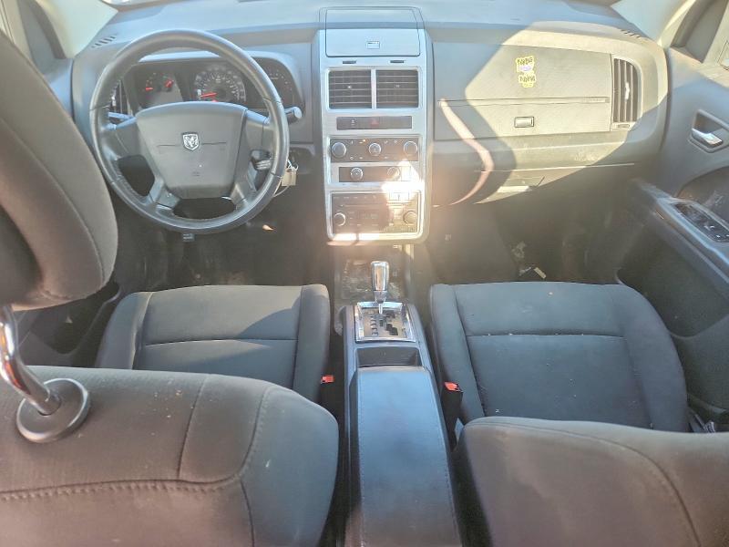 2010 Dodge Journey se