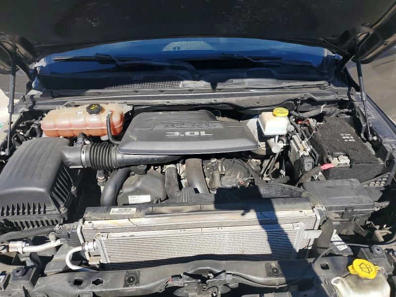 2020 Dodge Ram 1500 big Horn/lone Star