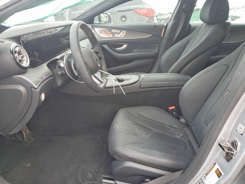 2023 Mercedes-Benz Cls 450 4matic