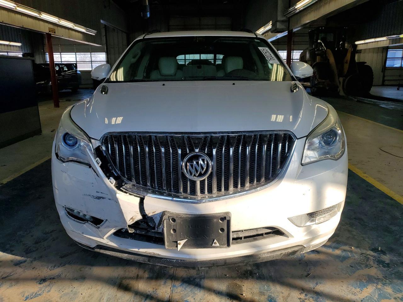 2016 Buick Enclave