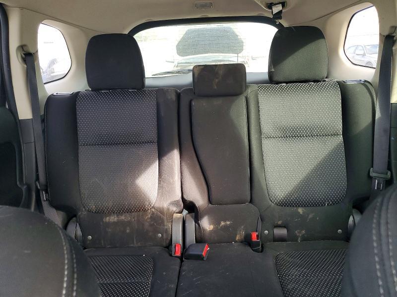 2017 Mitsubishi Outlander es