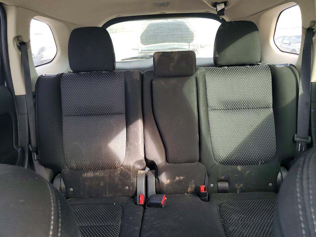 2017 Mitsubishi Outlander es